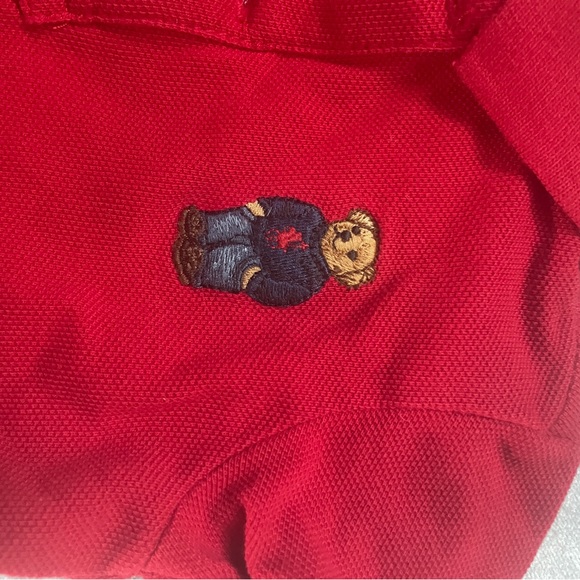 Ralph Lauren Polo - Picture 4 of 4